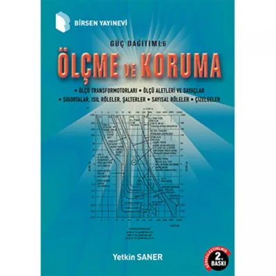 Güç Dağıtımı 6 / Ölçme ve Koruma