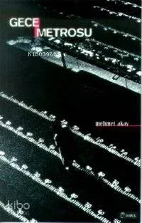 Gece Metrosu