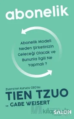Abonelik