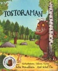 Tostoraman