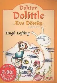Doktor Dolıttle