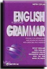 English Grammar