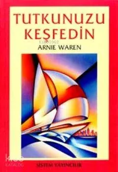 Tutkunuzu Keşfedin