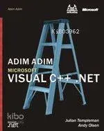 Adım Adım Microsoft Visual C++ .net