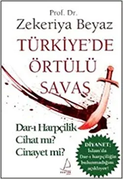 Türkiye'de Örtülü Savaş