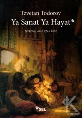 Ya Sanat Ya Hayat Tzvetan Todorov