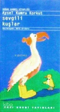 Sevgili Kuşlar