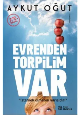 Evrenden Torpilim Var Aykut Oğut