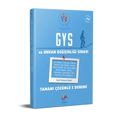 GÖREVDE YÜKSELME VE UNVAN DEĞİŞİKLİĞİ Komisyon