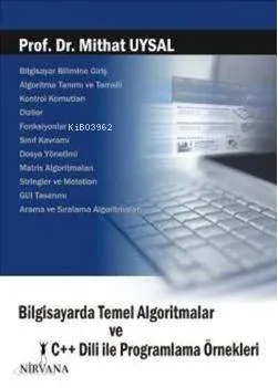 Bilgisayarda Temel Algoritmalar