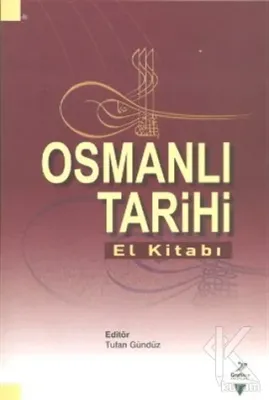 Osmanlı Tarihi %15 indirimli Mehmet İnbaşı