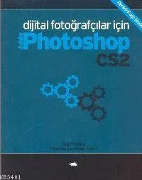 Dijital Fotoğrafçılar İçin Adobe Photoshop Cs2