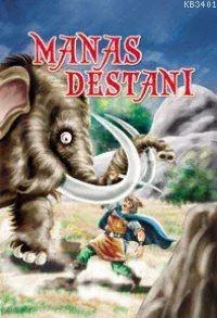 Manas Destanı