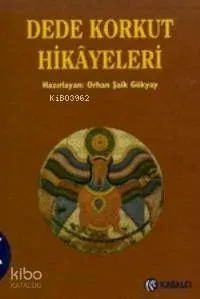 Dede Korkut Hikayeleri