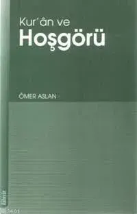 Kur'an ve Hoşgörü