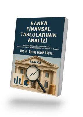 Banka Finansal Tablolarının Analizi