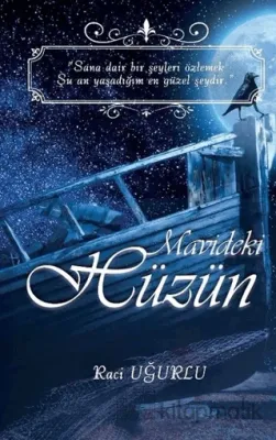 Mavideki Hüzün
