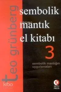 Sembolik Mantık El Kitabı 3