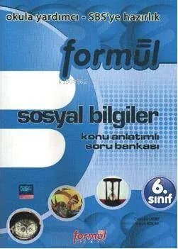 6. Sınıf Sosyal Bilgiler