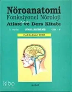 Nöroanatomi Fonksiyonel Nöroloji