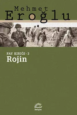 Fay Kırığı 3 : Rojin