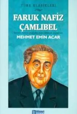Faruk Nafiz Çamlıbel