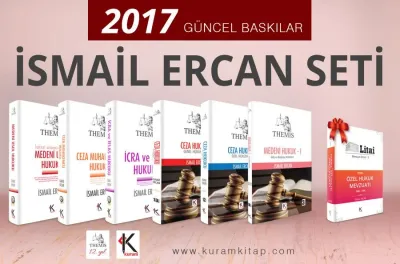 İsmail Ercan Seti