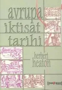 Avrupa İktisat Tarihi