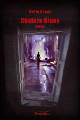 Cholera Blues