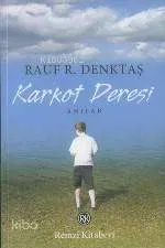 Karkot Deresi