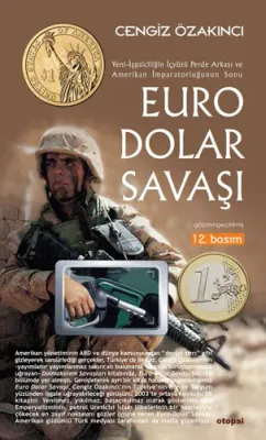 Euro Dolar Savaşı