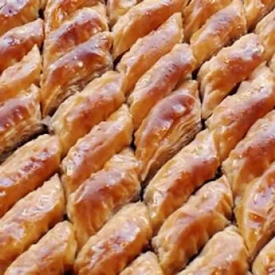 Beypazarı 80 Katlı Ev Baklavası kg Beypazarı 80 Katlı Ev Baklavası kg
