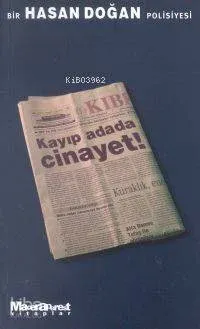 Kayıp Adada Cinayet