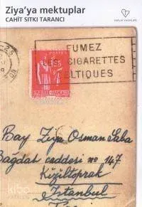 Ziya'ya Mektuplar