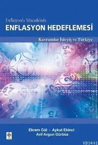 enflasyon Hedeflemesi