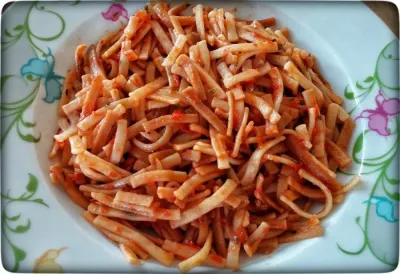 Beypazarı Eriştesi kg