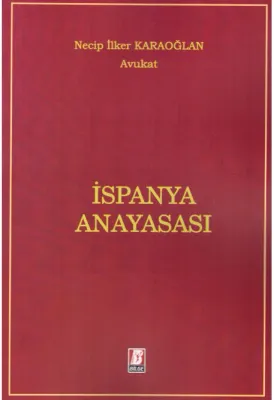 İspanya Anayasası