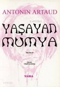Yaşayan Mumya