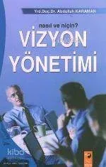 Vizyon Yönetimi