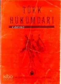Türk Hükümdarı