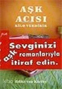 Sevginizi Aşk Romanlarıyla İtiraf Edin