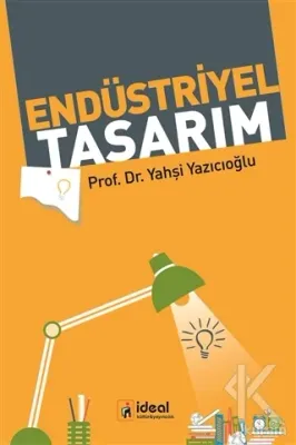 Endüstriyel Tasarım %10 indirimli Yahşi Yazıcıoğlu