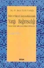 Yargı Bağımsız