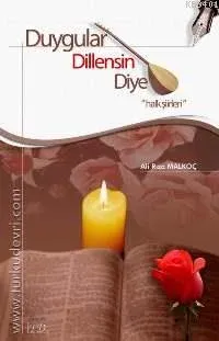 Duygular Dillensin Diye