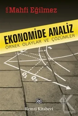 Ekonomide Analiz