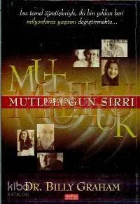 Mutluluğun Sırrı