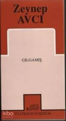 Gılgamış