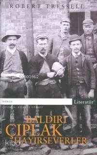 Baldırı Çıplak Hayırseverler