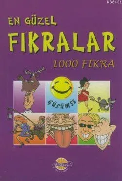 En Güzel Fıkralar