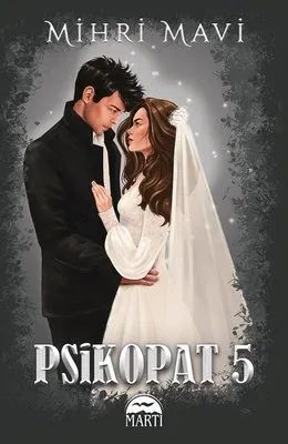 Psikopat 5 - Özel Baskı